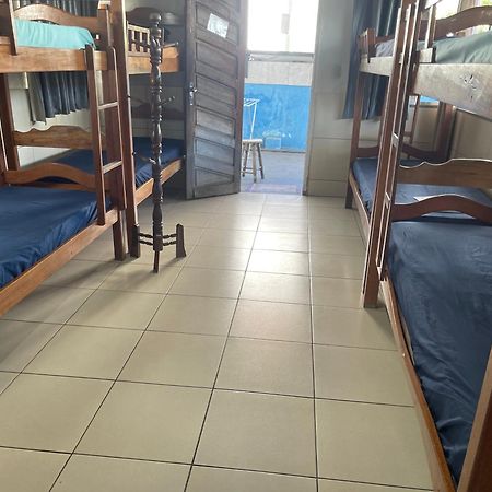 Piratas Do Sol Hostel Recife Eksteriør billede