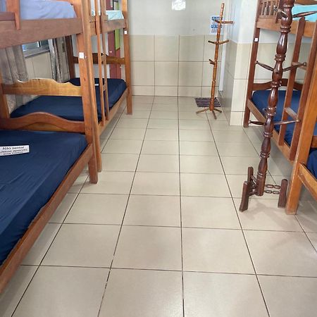 Piratas Do Sol Hostel Recife Eksteriør billede