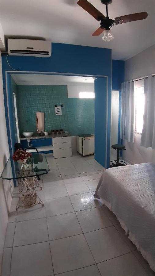 Piratas Do Sol Hostel Recife Eksteriør billede