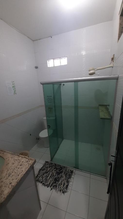 Piratas Do Sol Hostel Recife Eksteriør billede
