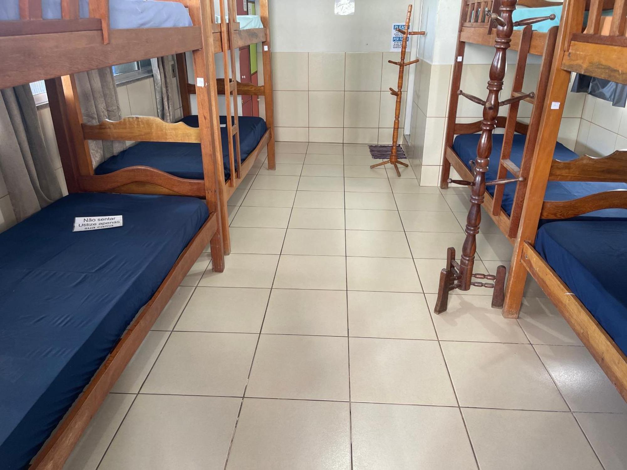 Piratas Do Sol Hostel Recife Eksteriør billede